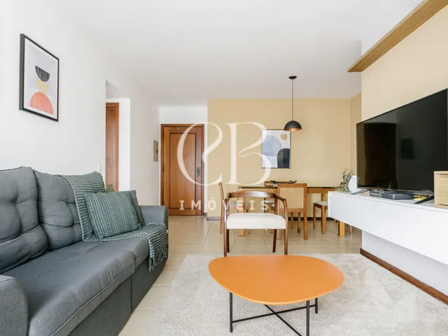 Imagem 4: Flat em Ipanema, Rio de Janeiro/Rj