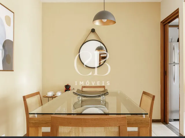 Imagem 5: Flat em Ipanema, Rio de Janeiro/Rj