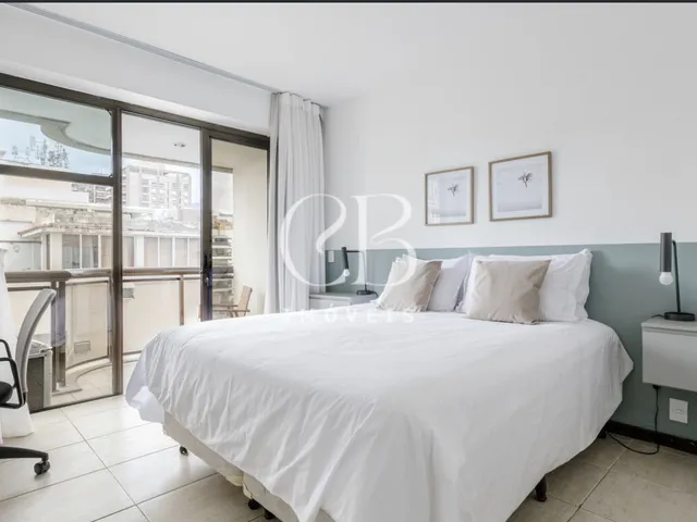 Imagem 10: Flat em Ipanema, Rio de Janeiro/Rj