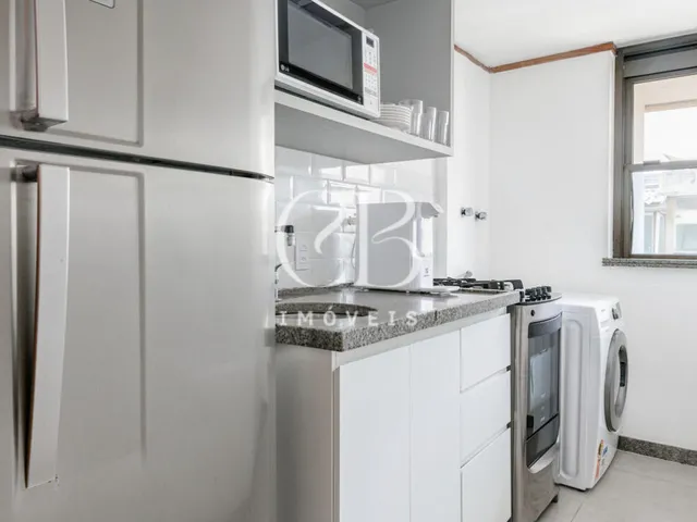 Imagem 13: Flat em Ipanema, Rio de Janeiro/Rj