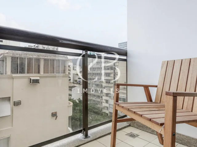 Imagem 8: Flat em Ipanema, Rio de Janeiro/Rj