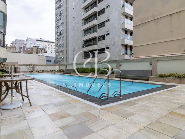 Imagem 3: Flat em Ipanema, Rio de Janeiro/Rj