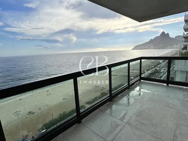 Imagem: Apartamento em Ipanema, Rio de Janeiro/Rj