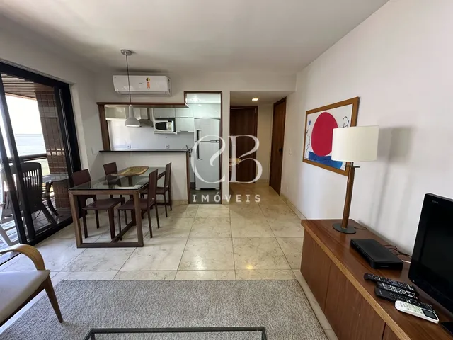 Imagem 5: Ipanema - Vieira Souto - 90 M - 2 Stes - Vg - Vista Mar
