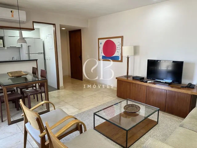 Imagem 4: Ipanema - Vieira Souto - 90 M - 2 Stes - Vg - Vista Mar