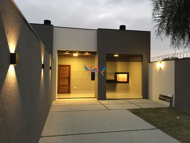 Imagem: Linda Casa 2 suítes no Jardim Veraneio