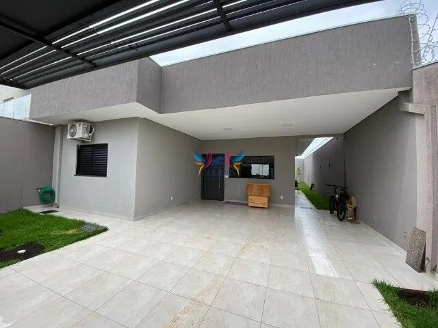 Imagem: Casa para venda MORADA DOS DEUSES - Campo