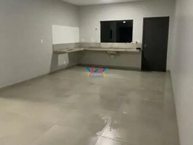 Imagem 2: Casa para venda MORADA DOS DEUSES - Campo Grande/MS
