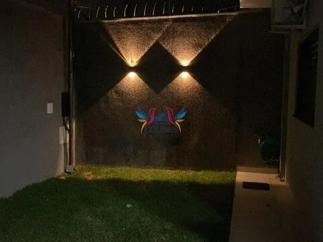 Imagem 13: Casa para venda MORADA DOS DEUSES - Campo Grande/MS