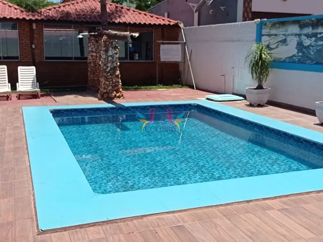 Imagem 5: Casa Sobrado COM ÓTIMA E AGRADÁVEL INFRAESTRUTURA