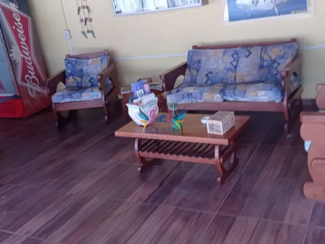 Imagem 16: Casa Sobrado COM ÓTIMA E AGRADÁVEL INFRAESTRUTURA