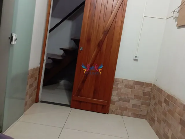 Imagem 9: Casa Sobrado COM ÓTIMA E AGRADÁVEL INFRAESTRUTURA