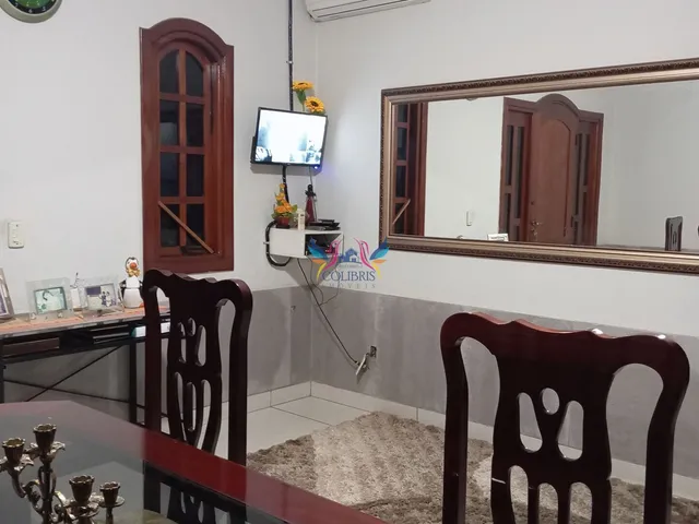 Imagem 6: Casa Sobrado COM ÓTIMA E AGRADÁVEL INFRAESTRUTURA