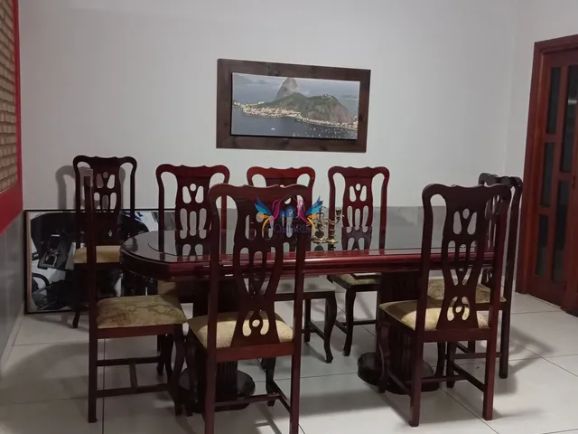 Imagem 4: Casa Sobrado COM ÓTIMA E AGRADÁVEL INFRAESTRUTURA