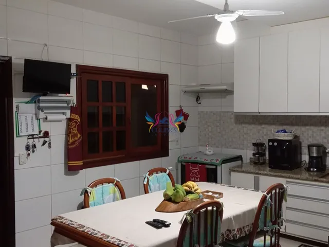 Imagem 10: Casa Sobrado COM ÓTIMA E AGRADÁVEL INFRAESTRUTURA