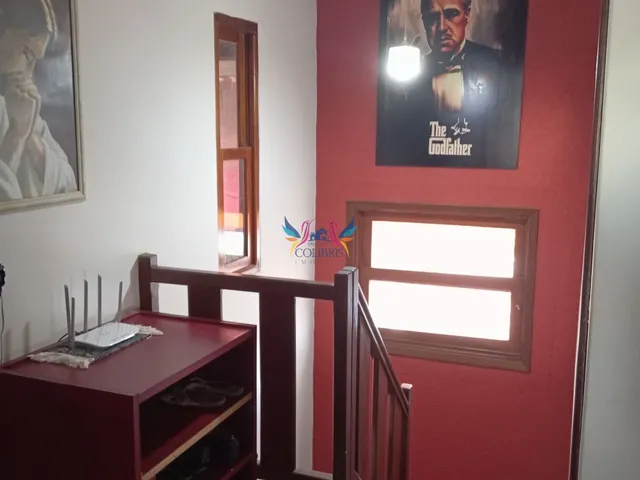 Imagem 2: Casa Sobrado COM ÓTIMA E AGRADÁVEL INFRAESTRUTURA