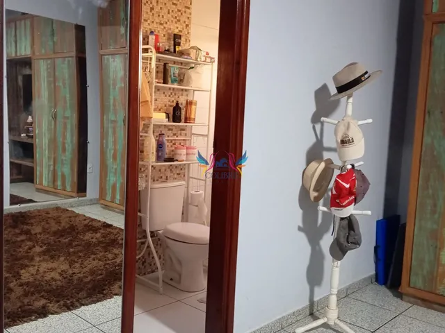 Imagem 13: Casa Sobrado COM ÓTIMA E AGRADÁVEL INFRAESTRUTURA