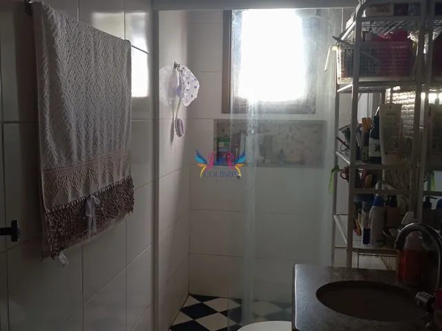 Imagem 12: Casa Sobrado COM ÓTIMA E AGRADÁVEL INFRAESTRUTURA