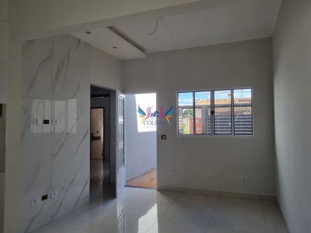 Imagem 9: Casas Padrão Novas Prontas para Morar!