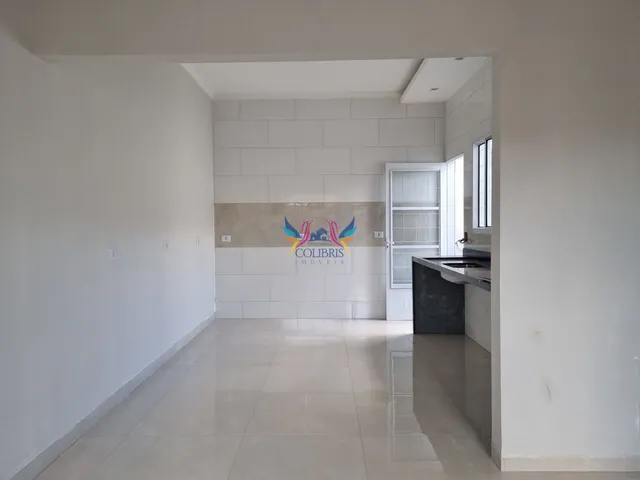 Imagem 2: Casas Padrão Novas Prontas para Morar!