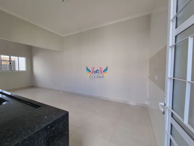 Imagem 16: Casas Padrão Novas Prontas para Morar!