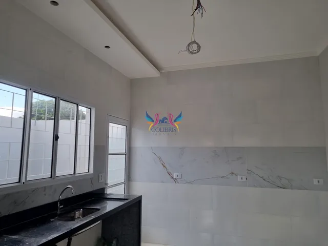 Imagem 4: Casas Padrão Novas Prontas para Morar!