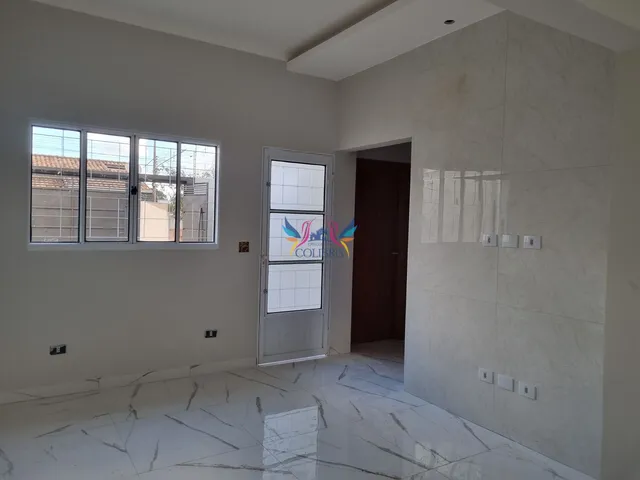 Imagem 11: Casas Padrão Novas Prontas para Morar!