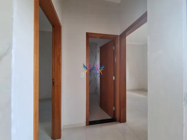 Imagem 13: Casas Padrão Novas Prontas para Morar!