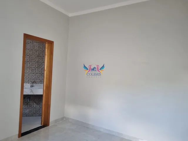 Imagem 12: Casas Padrão Novas Prontas para Morar!
