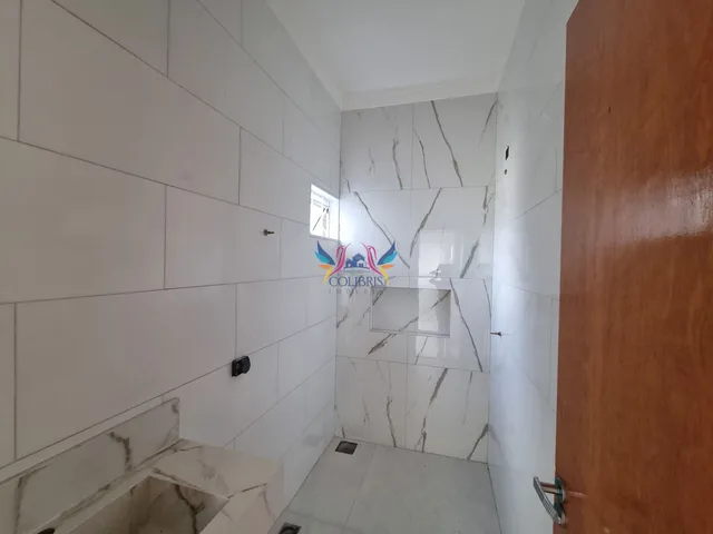 Imagem 14: Casas Padrão Novas Prontas para Morar!