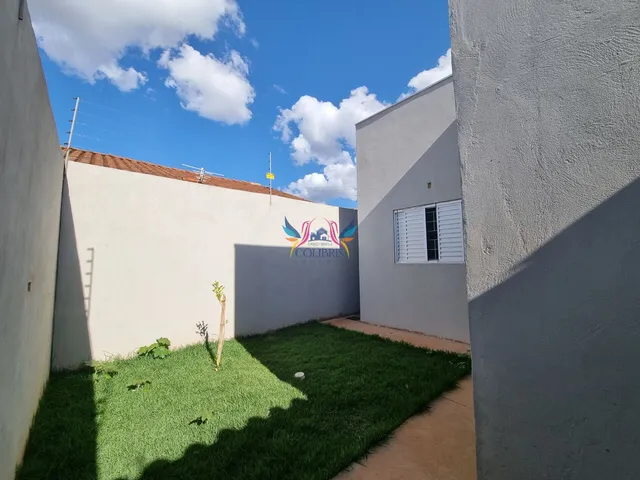 Imagem 15: Casas Padrão Novas Prontas para Morar!