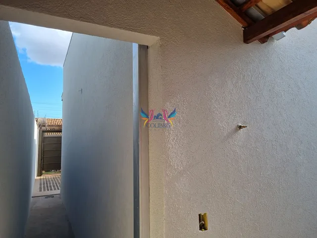 Imagem 5: Casas Padrão Novas Prontas para Morar!