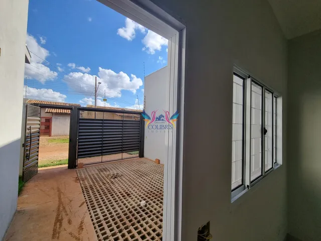 Imagem 3: Casas Padrão Novas Prontas para Morar!