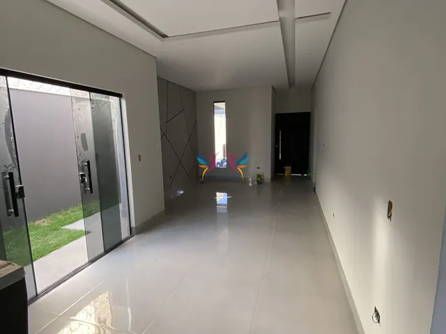 Imagem 16: Casa À Venda no Bairro Jardim Monte Alegre - Campo Grande/Ms