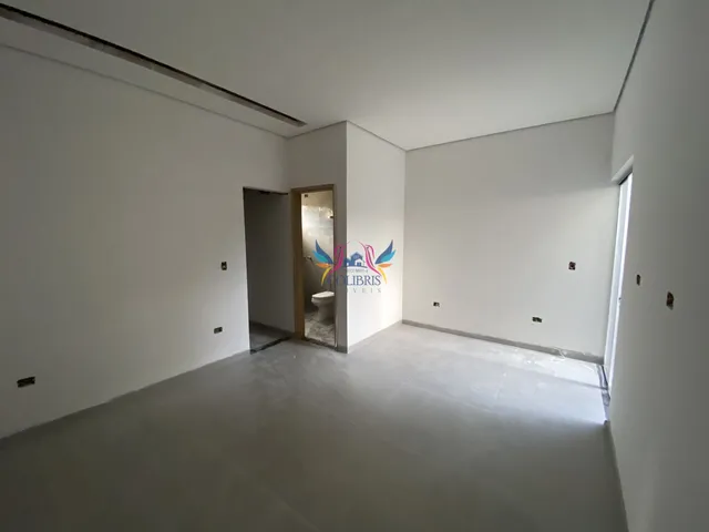 Imagem 7: Casa À Venda no Bairro Jardim Monte Alegre - Campo Grande/Ms