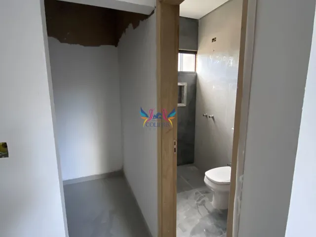 Imagem 4: Casa À Venda no Bairro Jardim Monte Alegre - Campo Grande/Ms