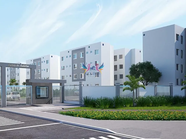 Imagem: Apartamento à venda
