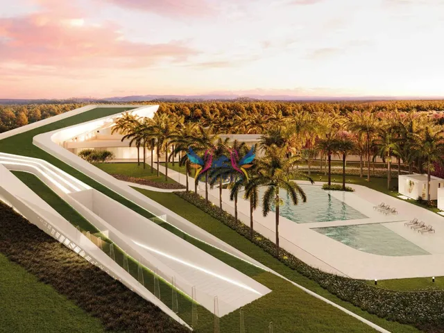 Imagem 9: LIEU UNIQUE Terreno / lote com venda por R$1.400.000