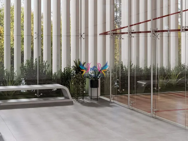 Imagem 4: LIEU UNIQUE Terreno / lote com venda por R$1.400.000