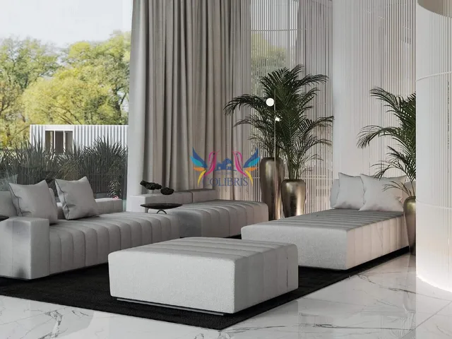 Imagem 3: LIEU UNIQUE Terreno / lote com venda por R$1.400.000