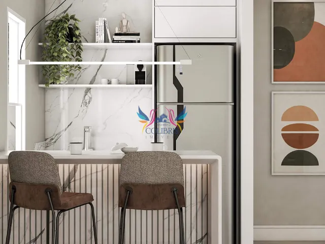 Imagem 12: LIEU UNIQUE Terreno / lote com venda por R$1.400.000