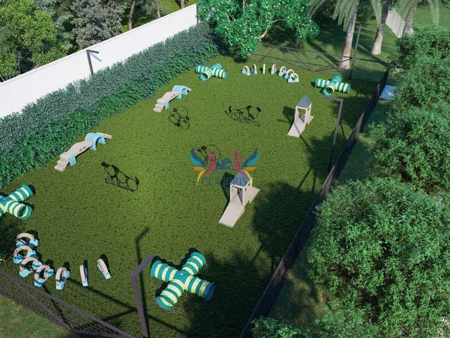 Imagem 8: LIEU UNIQUE Terreno / lote com venda por R$1.400.000