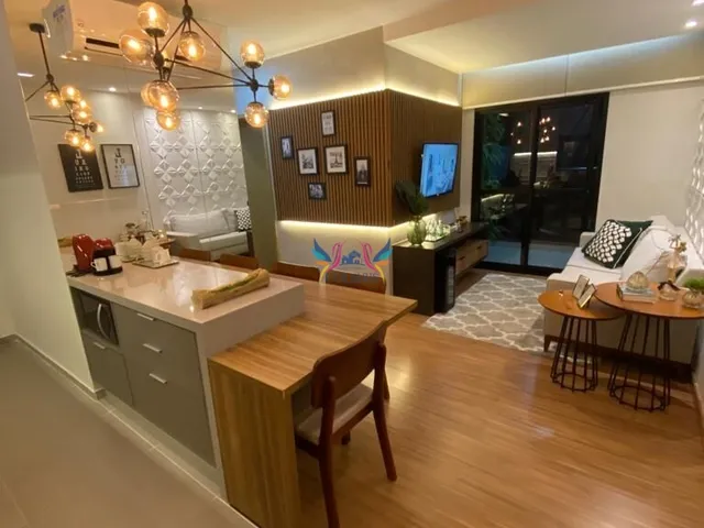 Imagem 15: Apartamento Condomínio Aquarela - Viva Haus