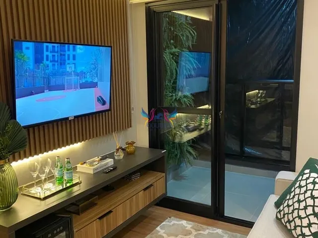 Imagem 9: Apartamento Condomínio Aquarela - Viva Haus