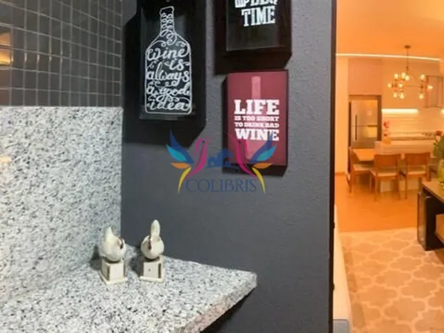Imagem 7: Apartamento Condomínio Aquarela - Viva Haus