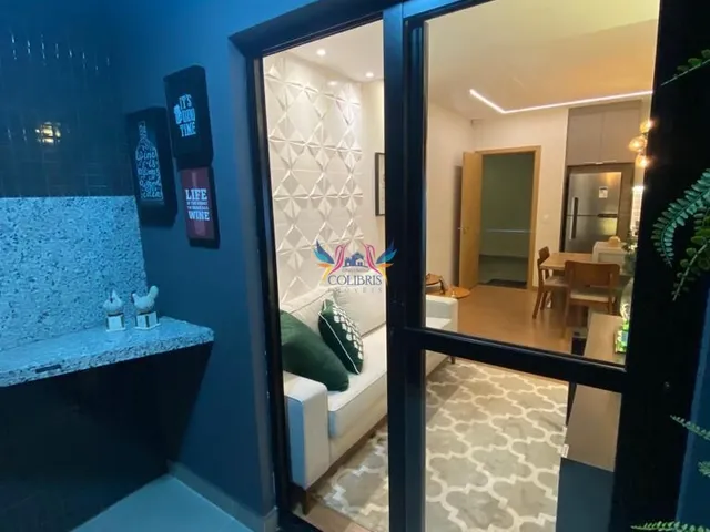 Imagem 2: Apartamento Condomínio Aquarela - Viva Haus