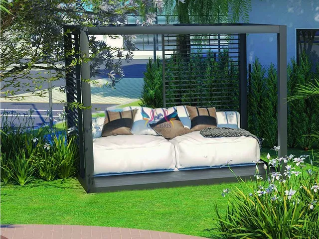 Imagem 4: Apartamento Condomínio Aquarela - Viva Haus