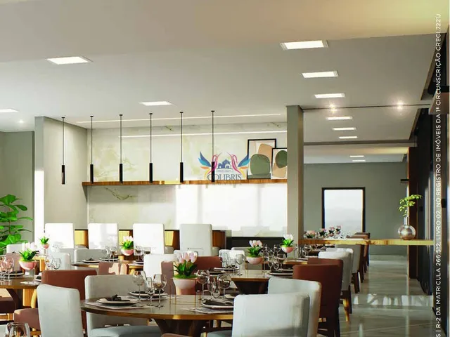 Imagem 13: Apartamento Condomínio Aquarela - Viva Haus