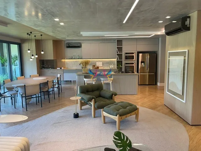 Imagem 7: AZTRIS Apartamento com 6 dormitórios