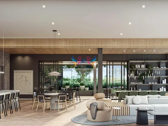Imagem 6: AZTRIS Apartamento com 6 dormitórios